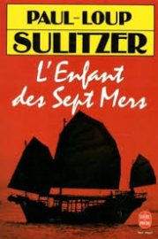 L'Enfant des sept mers